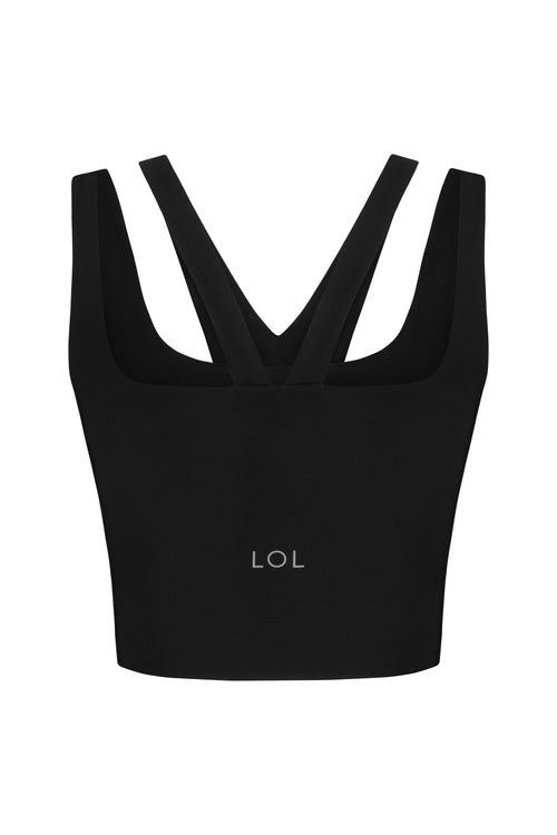 Jasmine Sports Top - Pre Order