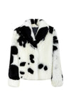 Sissy Shearling Coat