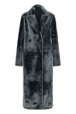 Shue Shearling Coat