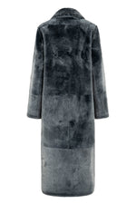 Shue Shearling Coat