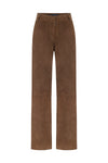 Vanessa Suede Pants