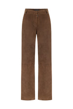 Vanessa Suede Pants