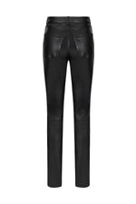 Glenn Leather Pants