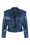 Azura Leather Jacket