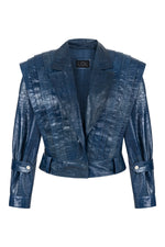 Azura Leather Jacket