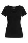 Judi Ribbed Tshirt