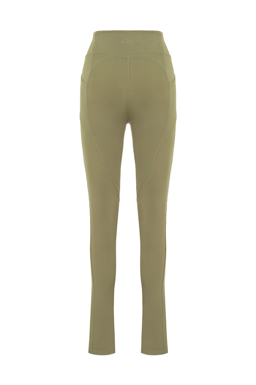 Doutzen Flare Leggings - Pre Order