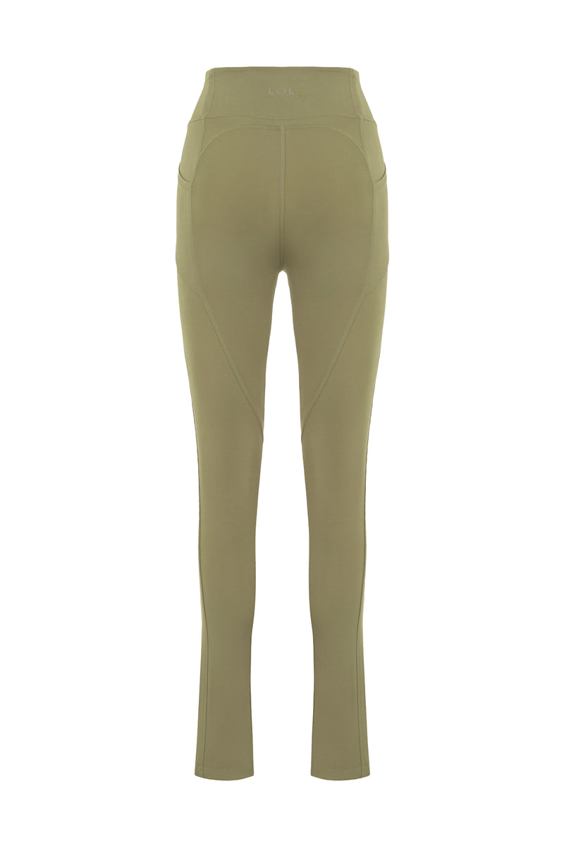 Doutzen Flare Leggings - Pre Order