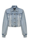 Alessia Denim Jacket
