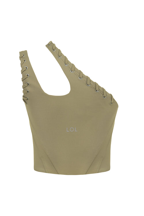 Alba Sports Top - Pre Order