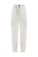 Jo Baggy Pants