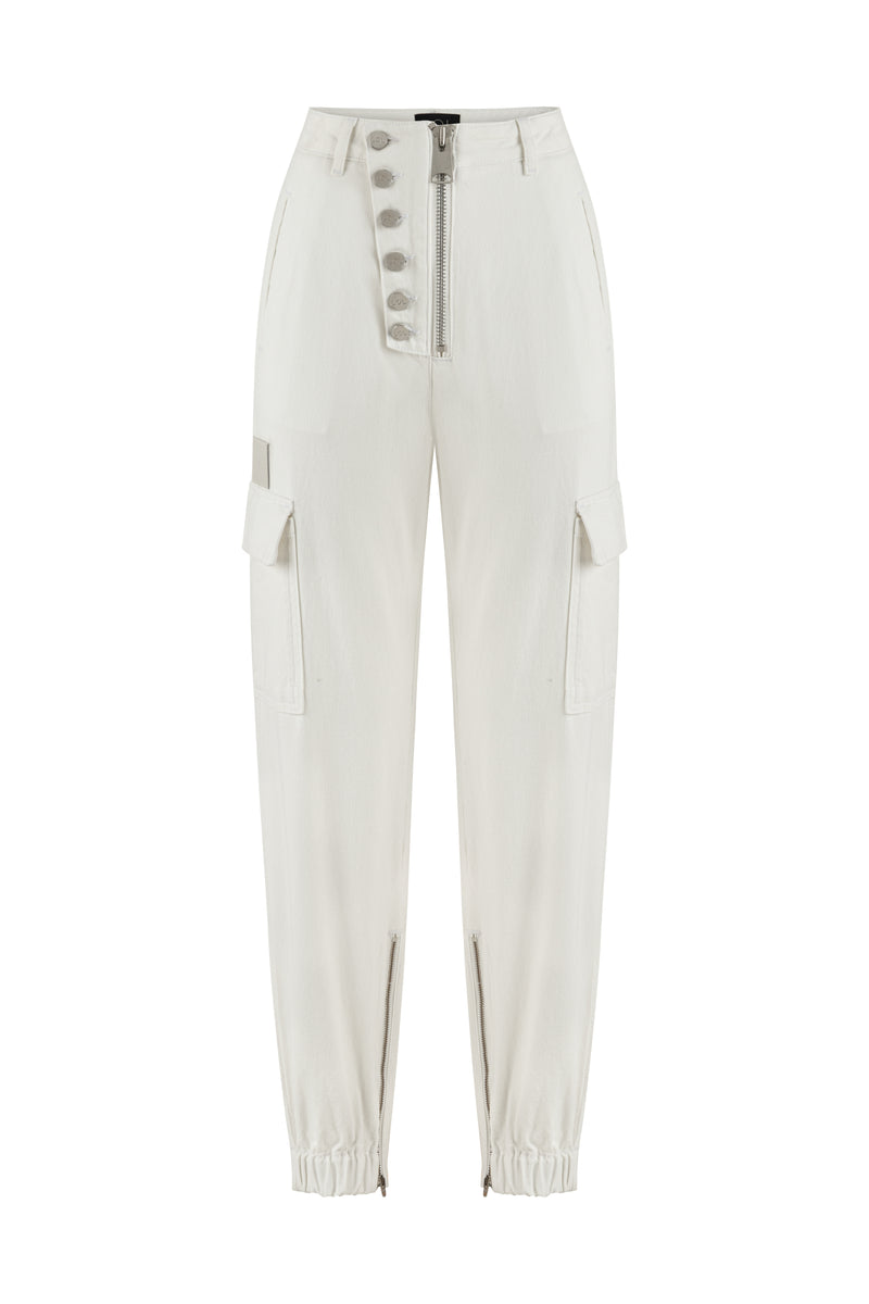 Jo Baggy Pants