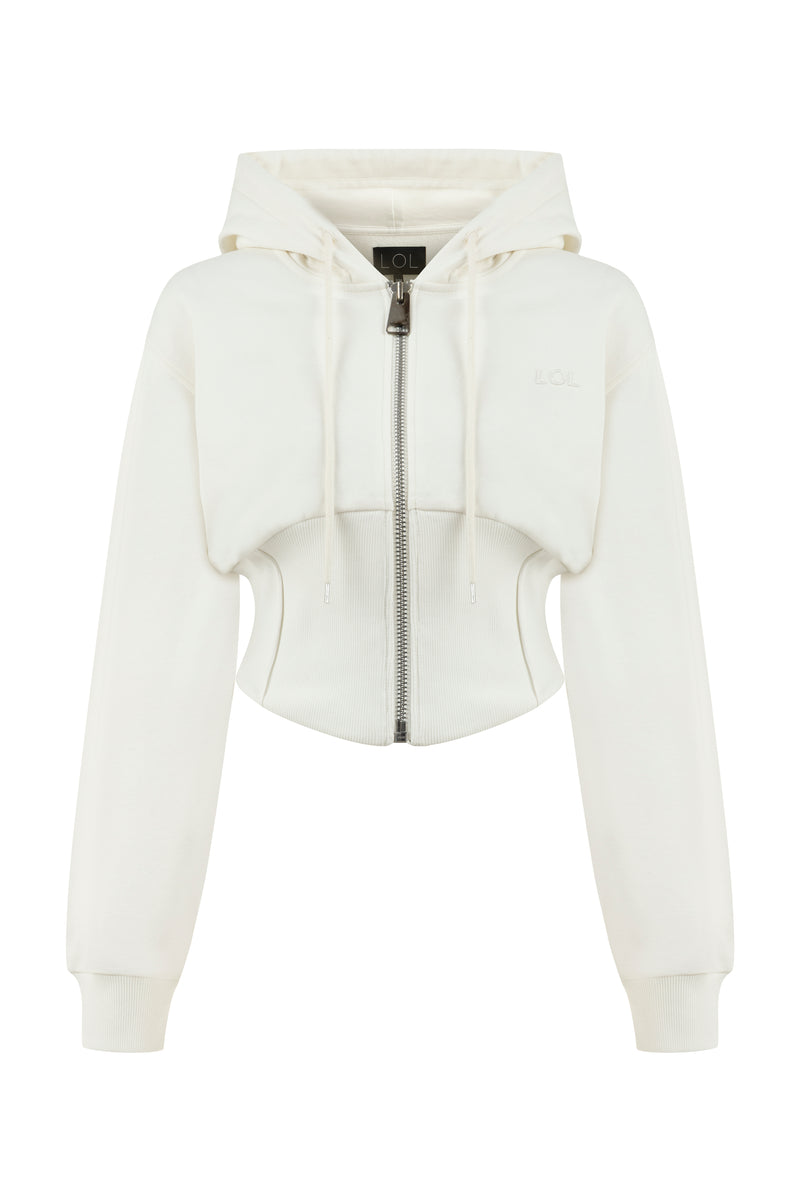 Karma Sweatshirt