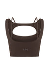 Naomi Sports Top
