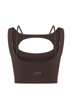 Naomi Sports Top