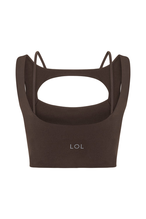 Naomi Sports Top