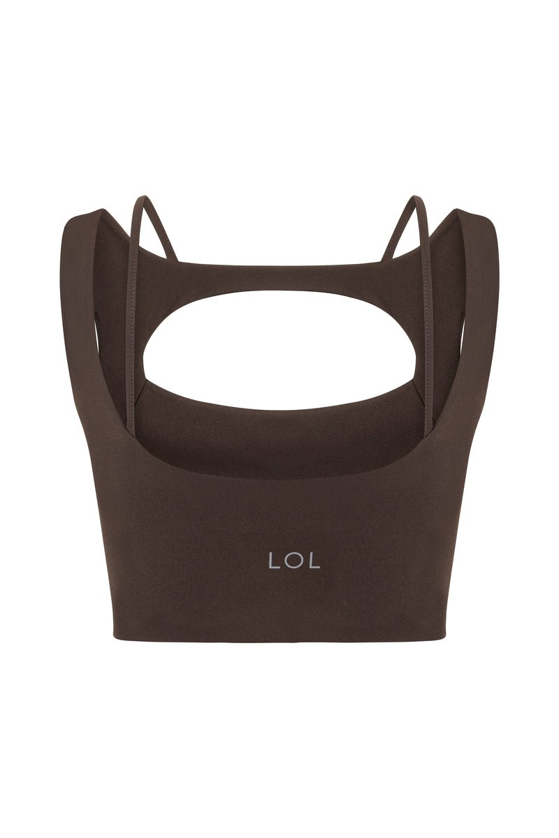 Naomi Sports Top