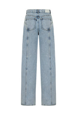 Alessia Jeans