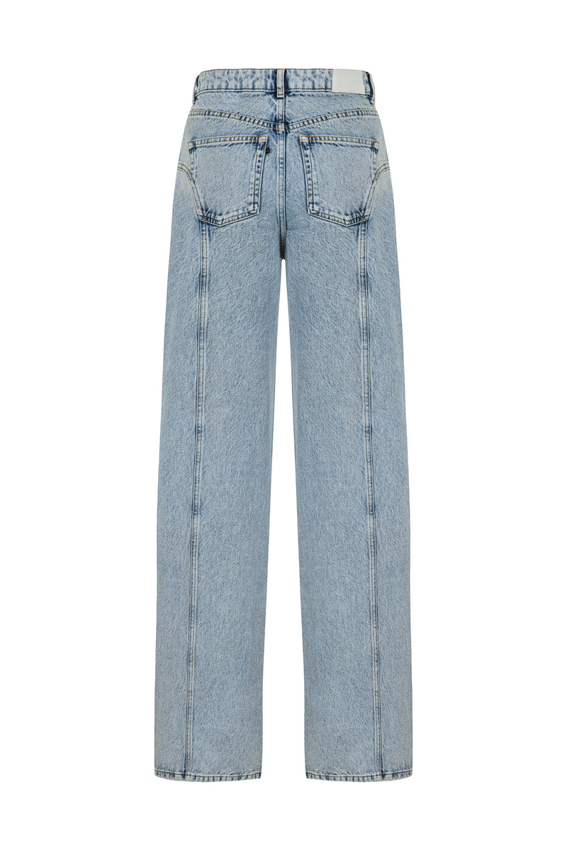 Alessia Jeans