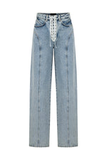 Alessia Jeans