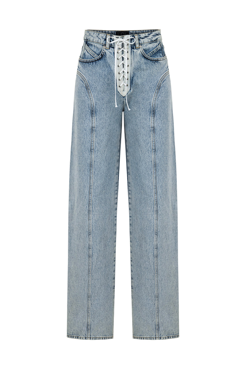 Alessia Jeans