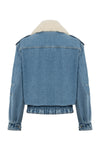 Lou Denim Jacket - Pre Order