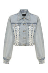 Alessia Denim Jacket