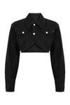 Delvina Denim Jacket