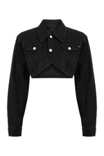 Delvina Denim Jacket