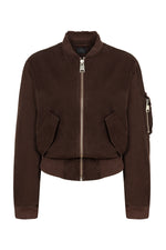 Lya Bomber - Pre Order