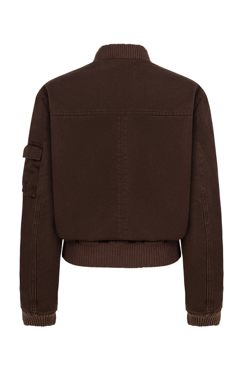 Lya Bomber - Pre Order