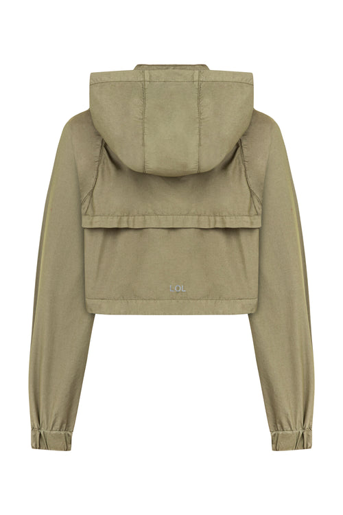 Celine Parachute Jacket - Pre Order