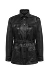 Solange Leather Jacket