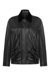 Tara Leather Jacket