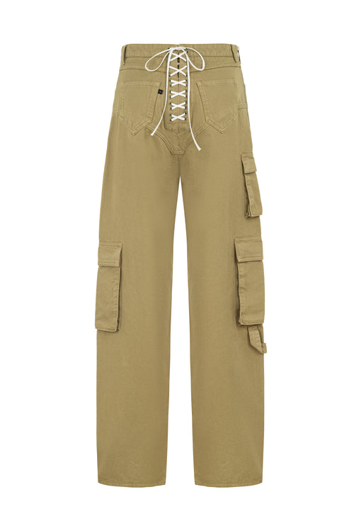 Noemie Pants