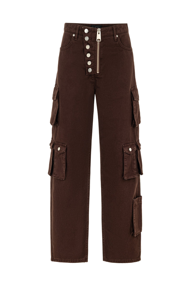 Lya Pants - Pre Order