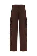 Lya Pants - Pre Order