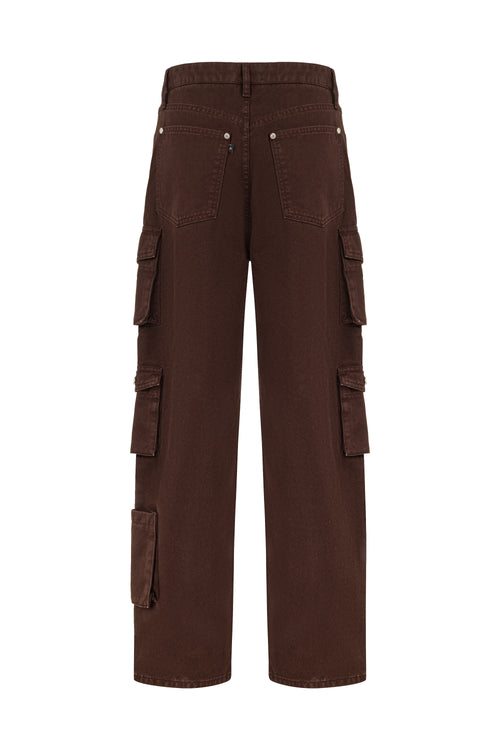 Lya Pants - Pre Order
