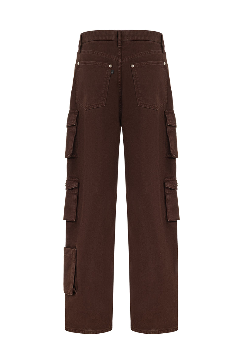 Lya Pants - Pre Order