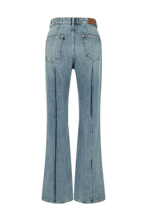 Lya Jeans