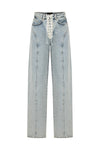 Alessia Jeans