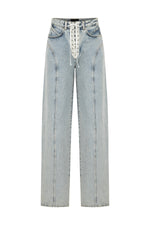 Alessia Jeans