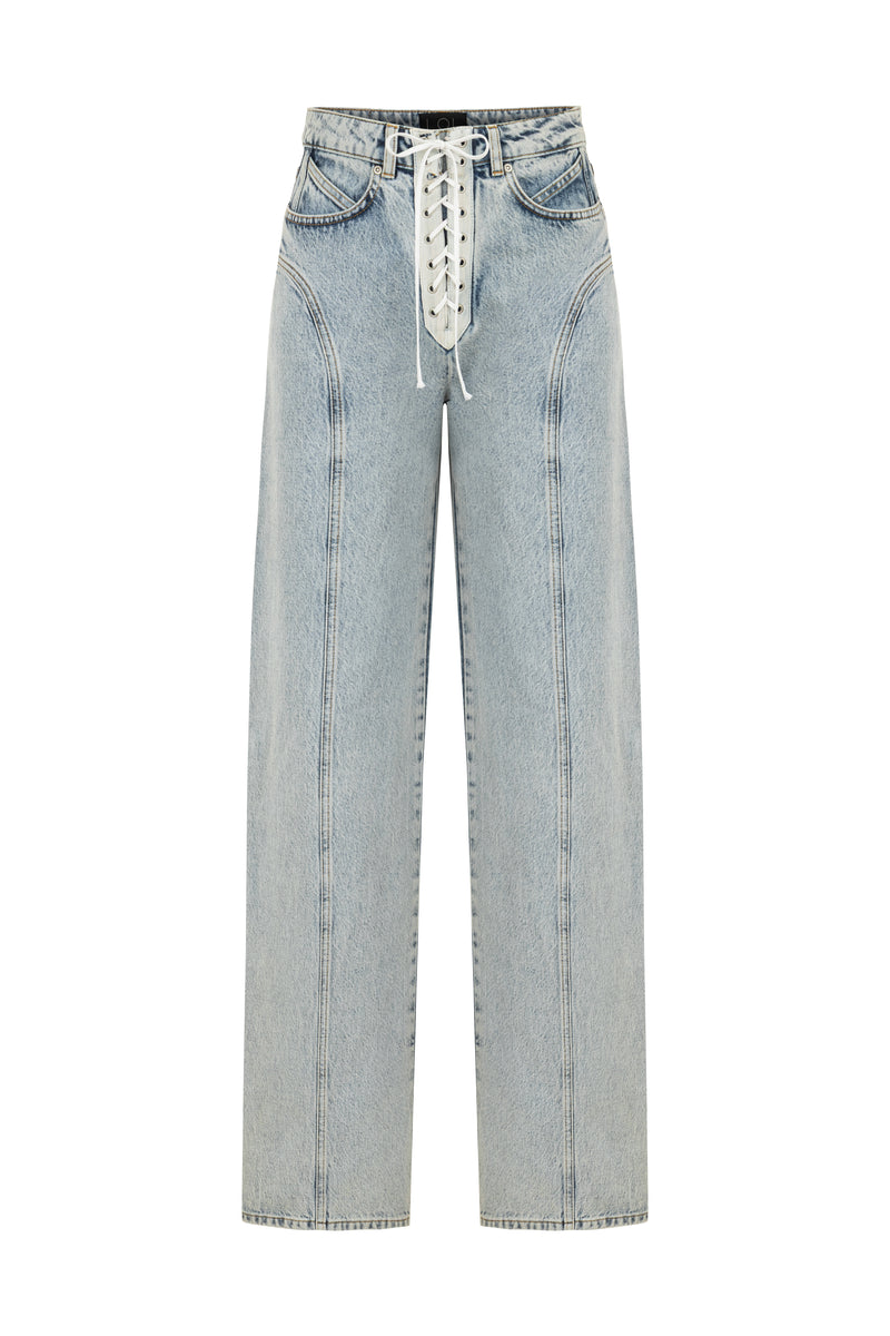 Alessia Jeans