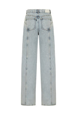 Alessia Jeans