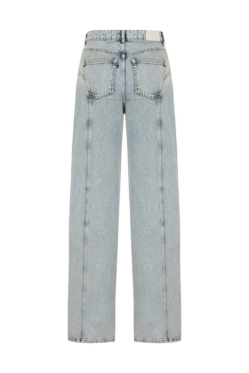 Alessia Jeans
