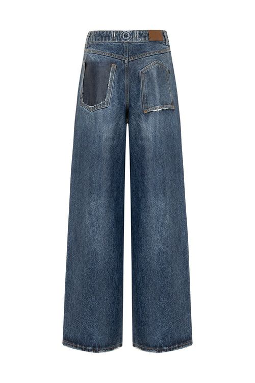 Beatrice Jeans