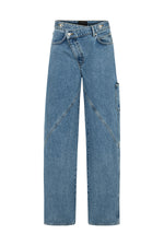 Zaya Jeans