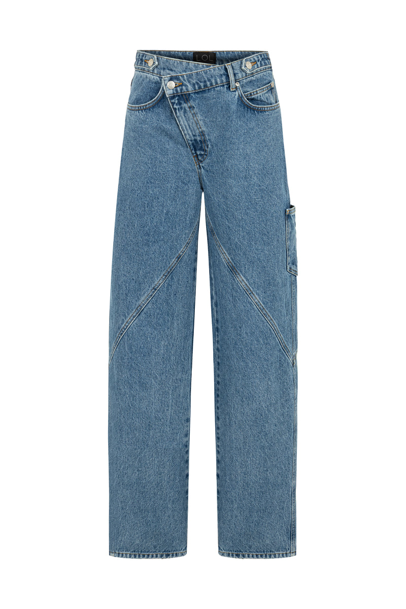 Zaya Jeans