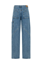 Zaya Jeans