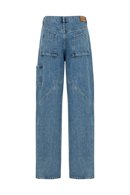 Zaya Jeans